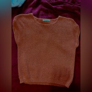 Moon&Madison sweater top. Size XS
